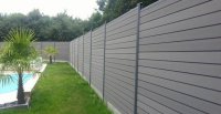 Portail Clôtures dans la vente du matériel pour les clôtures et les clôtures à Elzange